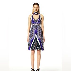 Peter Pilotto Resort 2013 dress size 10
